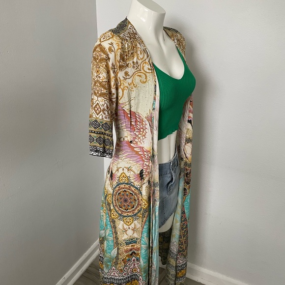 Farm Rio dress - Picture 9 of 11